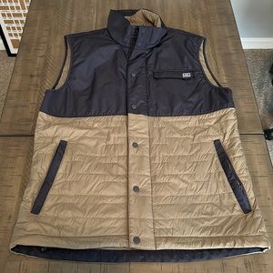 Helly Hansen Insulated Vest